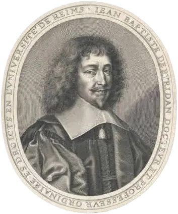 jean buridan