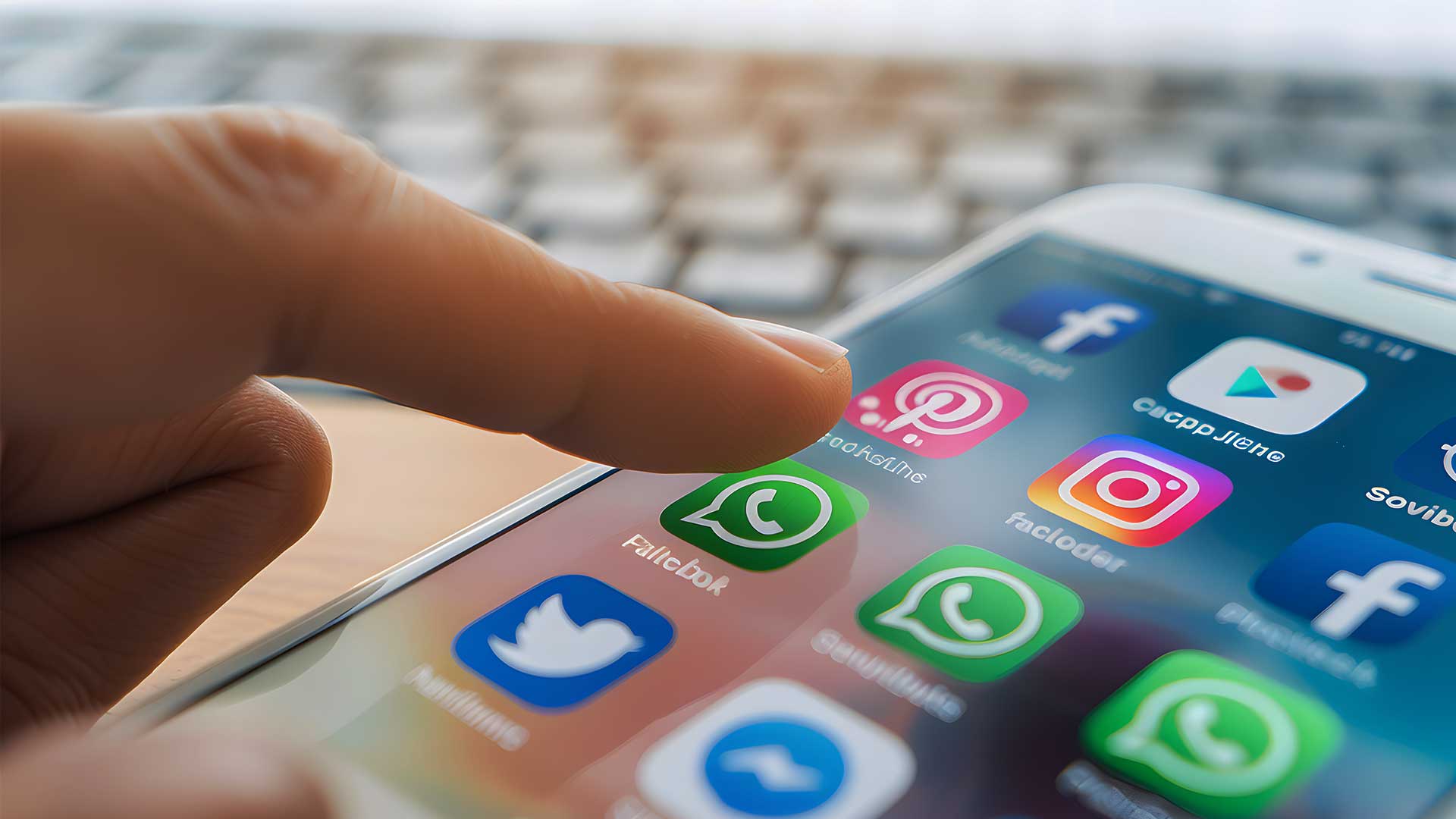 Fidelizzare con un’app: il marketing che si relaziona con i clienti