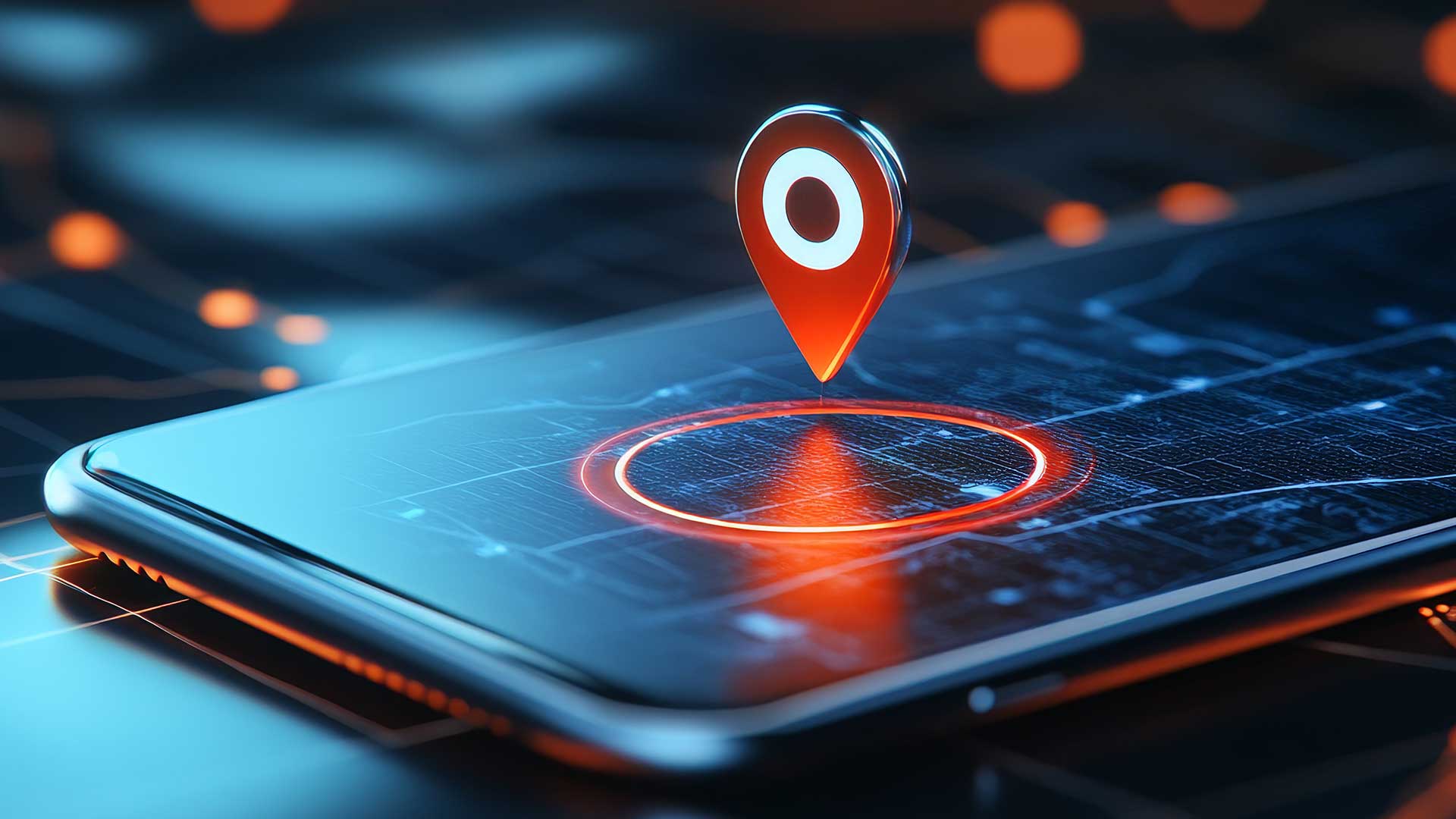 Nel posto giusto, al momento giusto: il marketing di prossimità