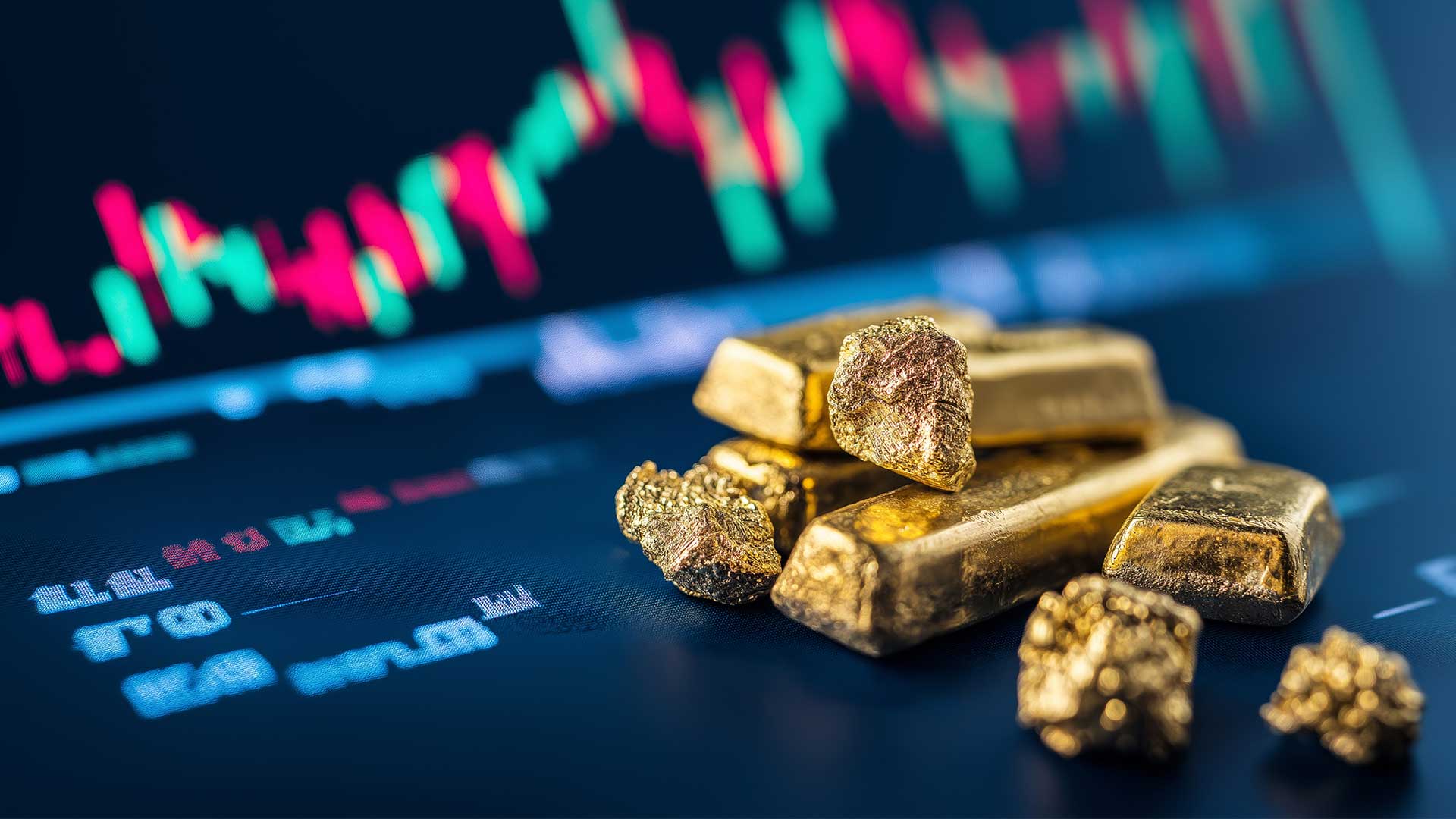 Investire in oro nel 2025: tra bene rifugio e rischi nascosti