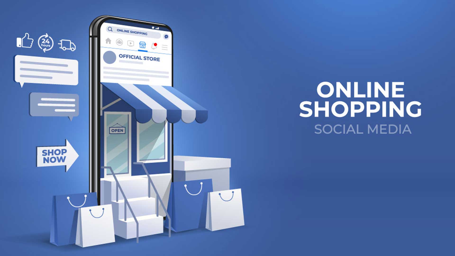Il social commerce sta trasformando i social media in e-commerce