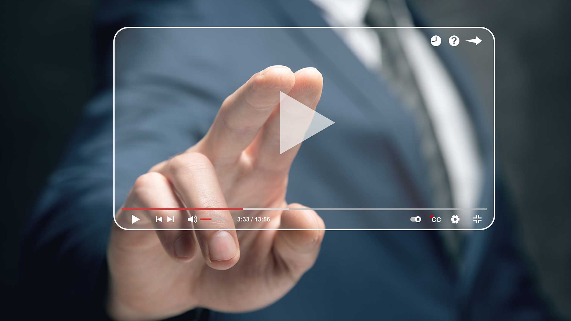 Il video non basta più: l’interazione è il futuro del marketing