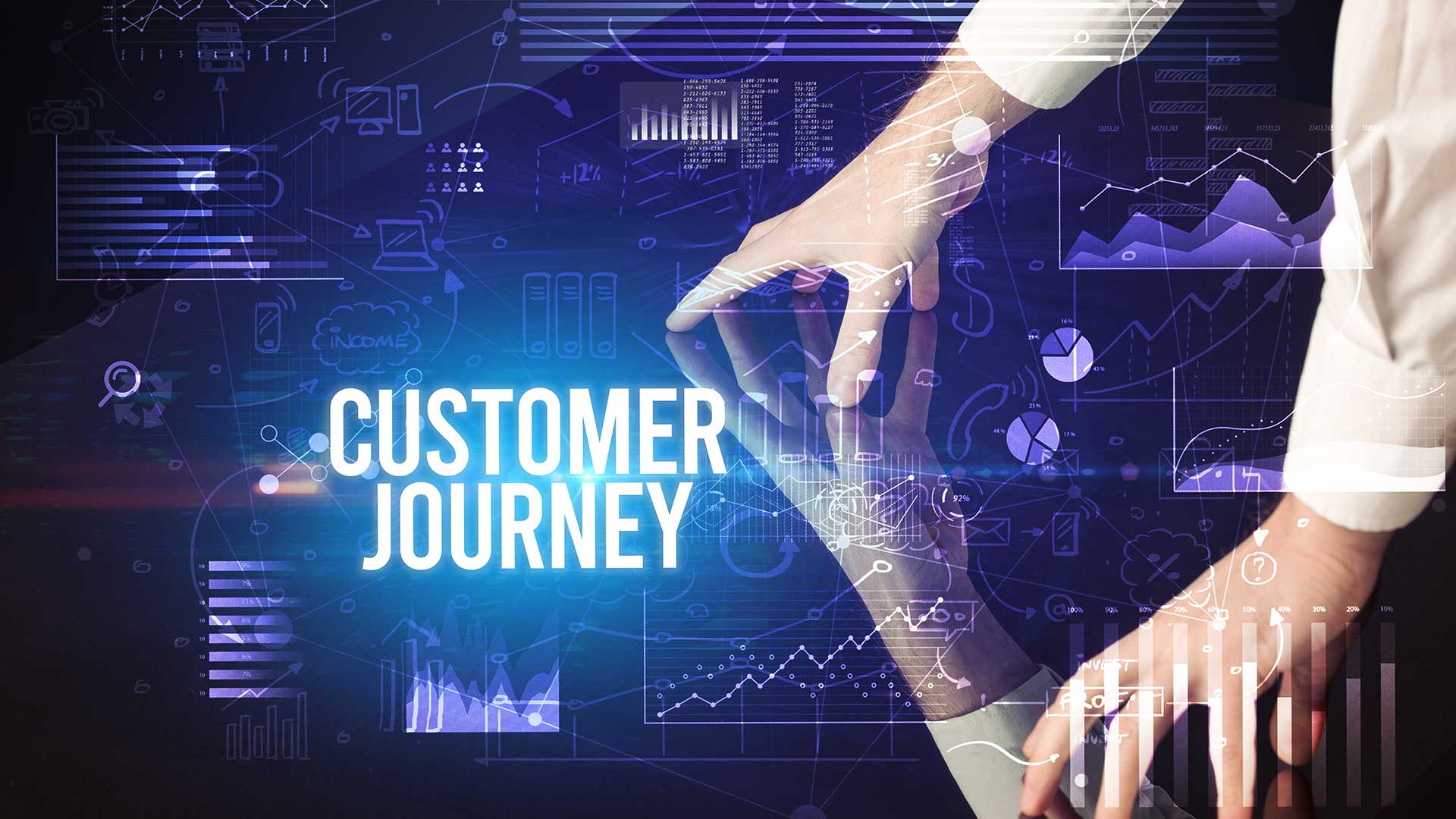 Customer Journey: il cuore del marketing finanziario e assicurativo