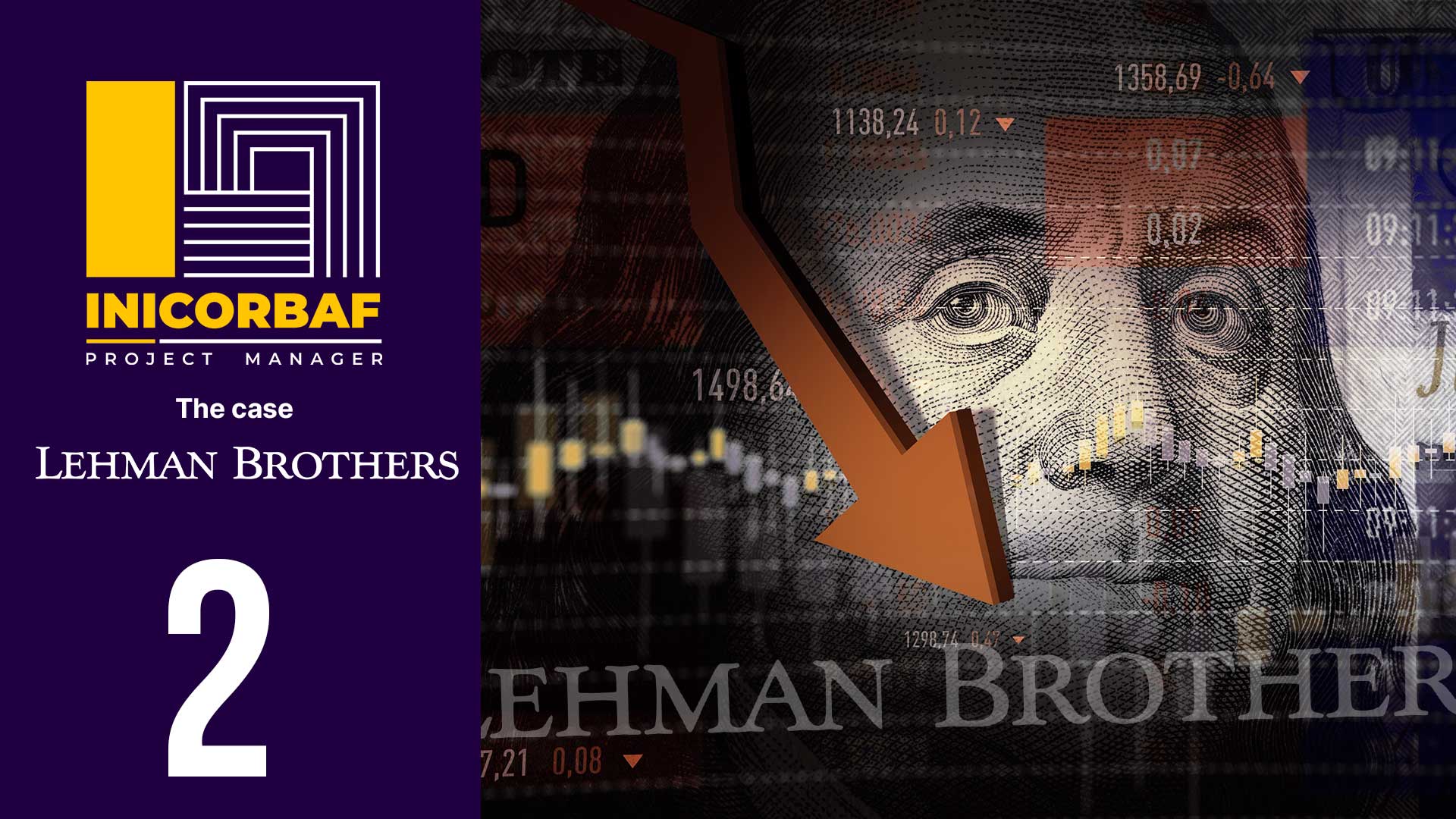 Come i mutui subprime travolsero Lehman Brothers e l’intero sistema finanziario