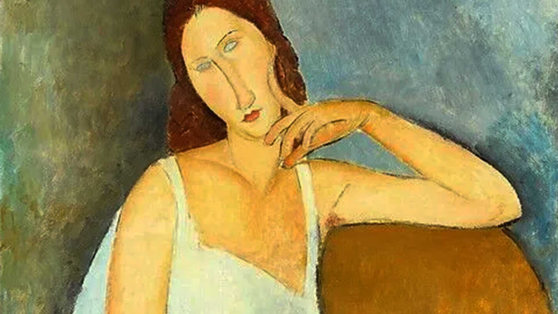 Il linguaggio delle mani nell’arte da Leonardo a Modigliani tra emozioni e mistero