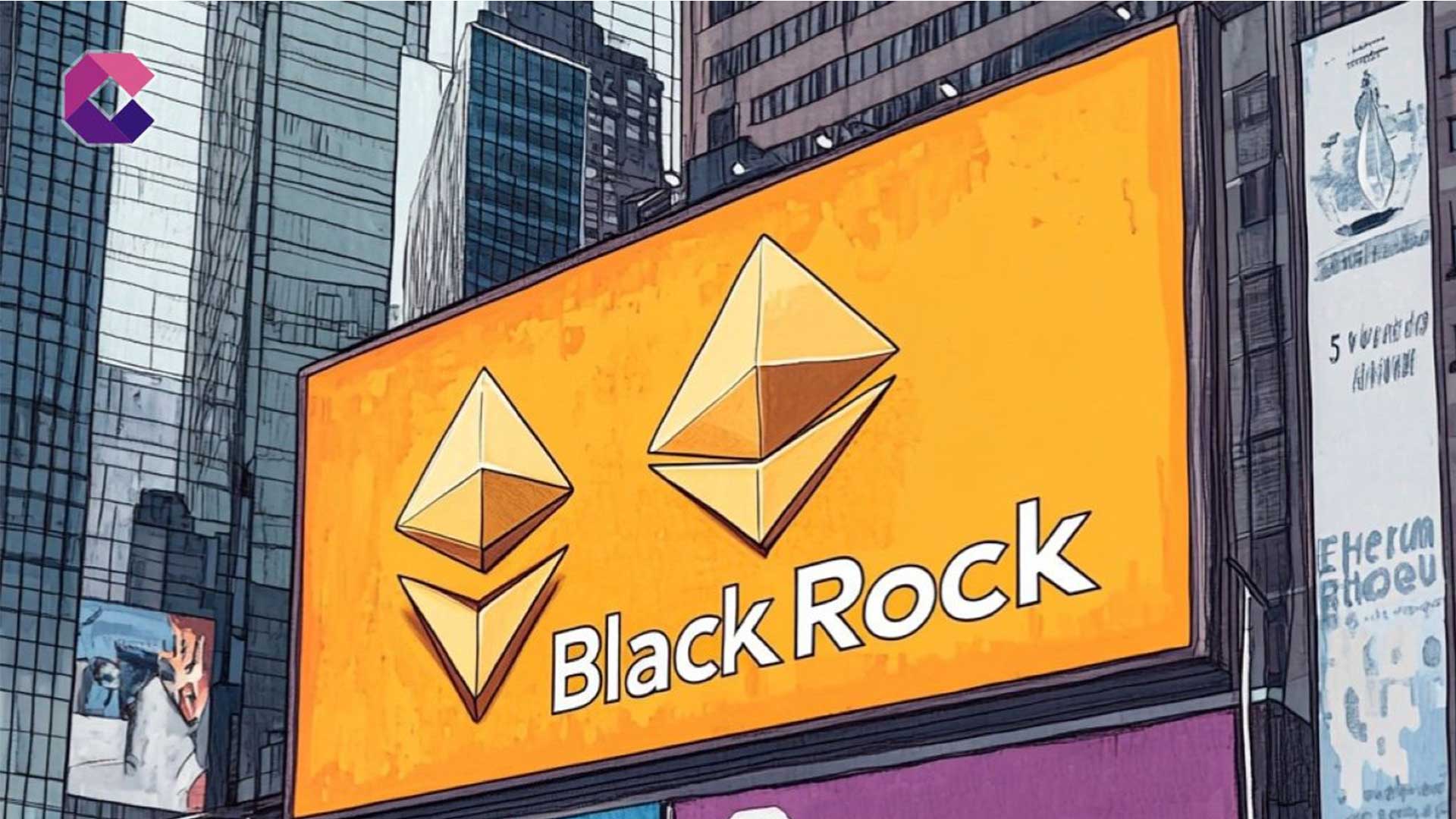 La strategia di Black Rock per sedurre i boomer benestanti agli ETF Bitcoin