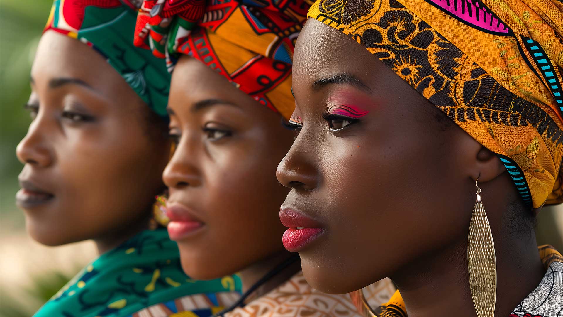 L’Africa e il suo potenziale sono il nuovo laboratorio per lo sviluppo del futuro mondiale