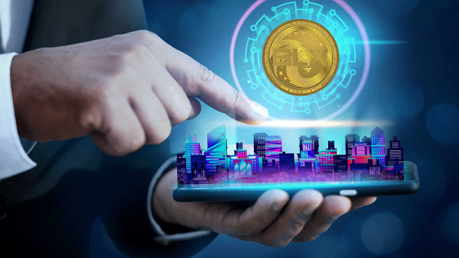 Tokenizzare asset reali con la blockchain, l'inclusione finanziaria e regolamenti
