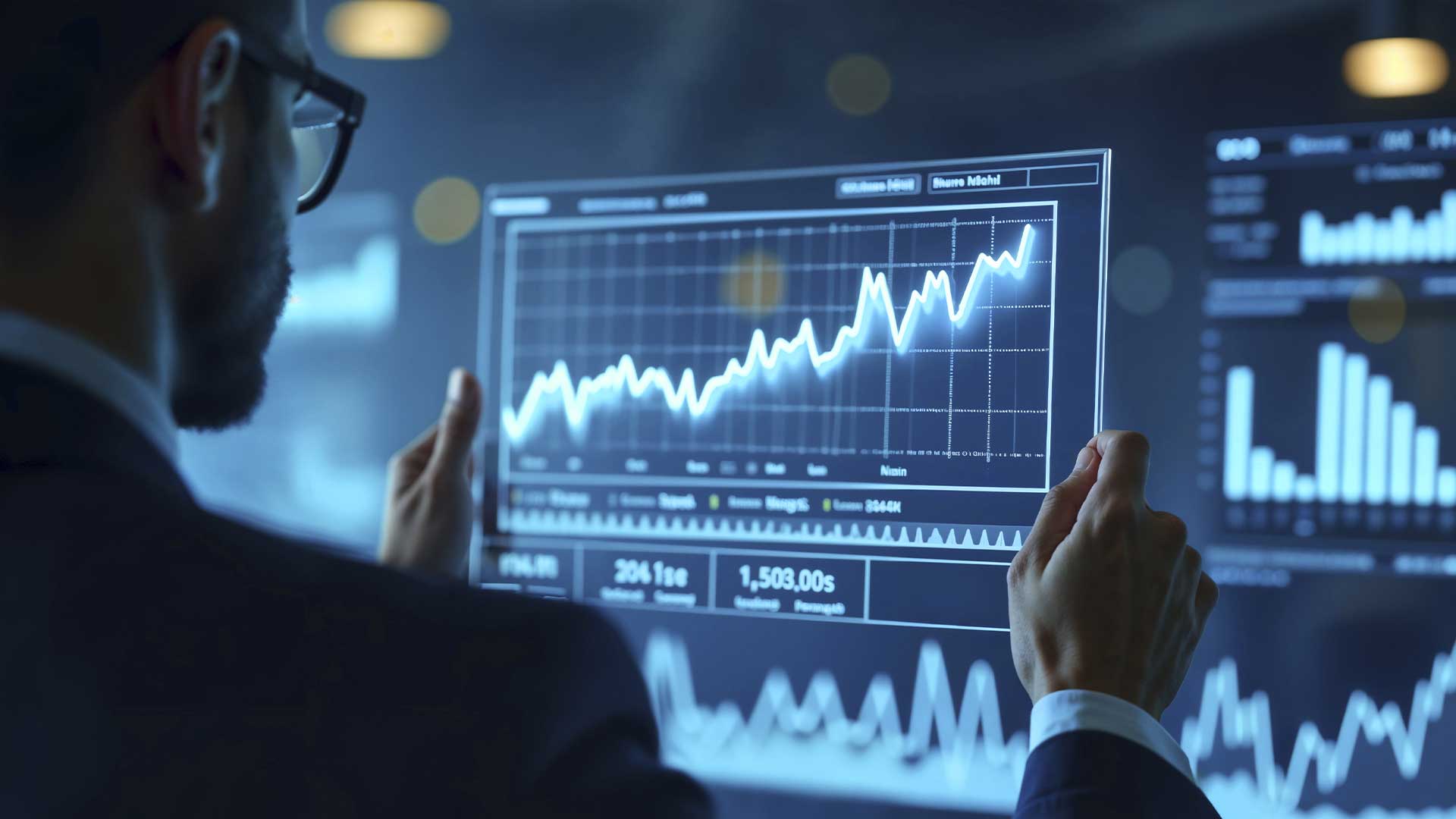 ETF e rivoluzione passiva che cambia la consapevolezza degli investitori