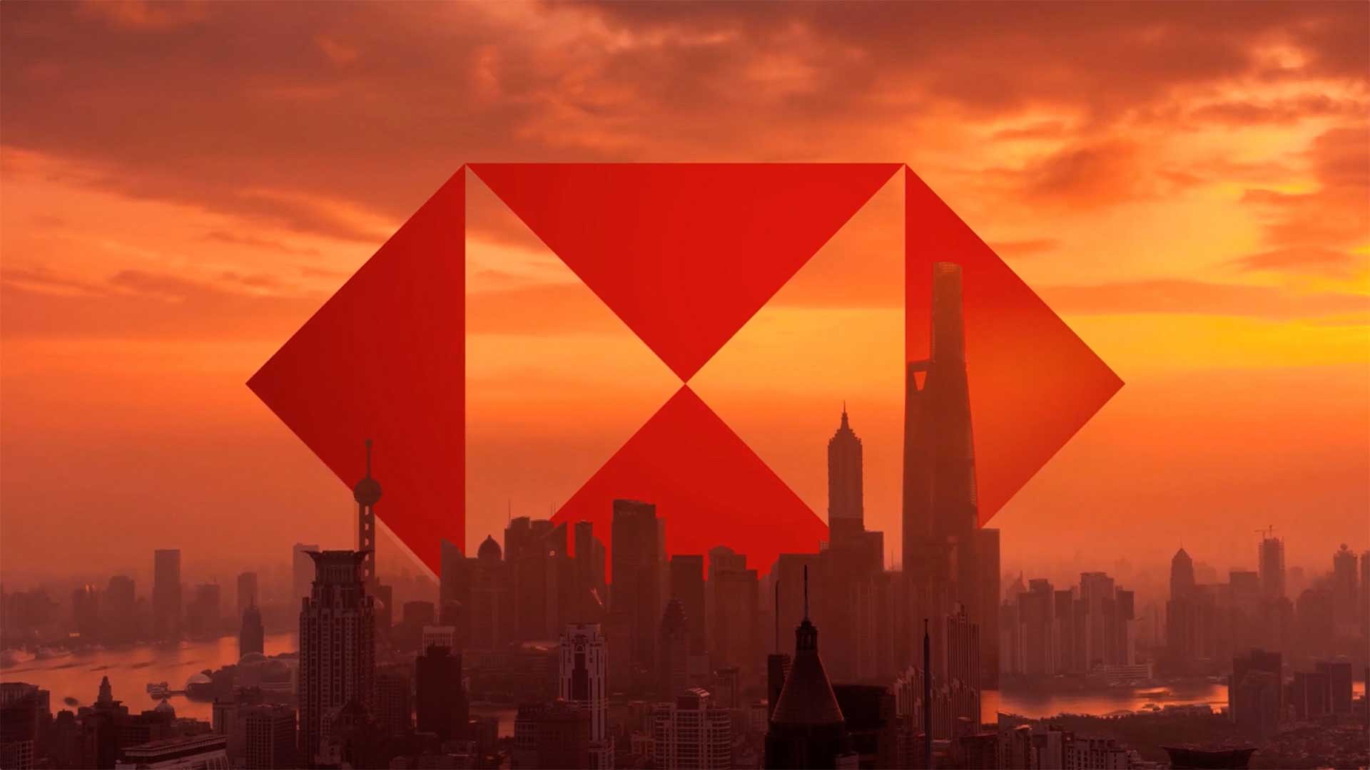 HSBC Mastercard e Volvo dimostrano che il rebranding è la mossa più strategica