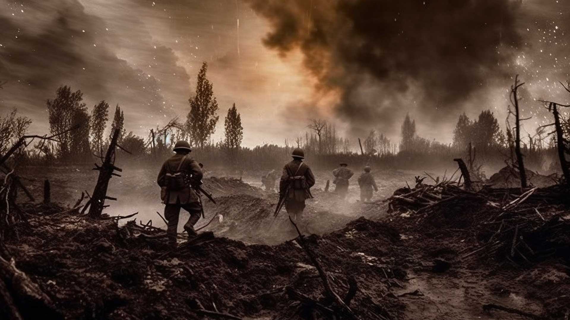 L’alba del 1 settembre 1939 che trascinò l’Europa nella Seconda Guerra Mondiale