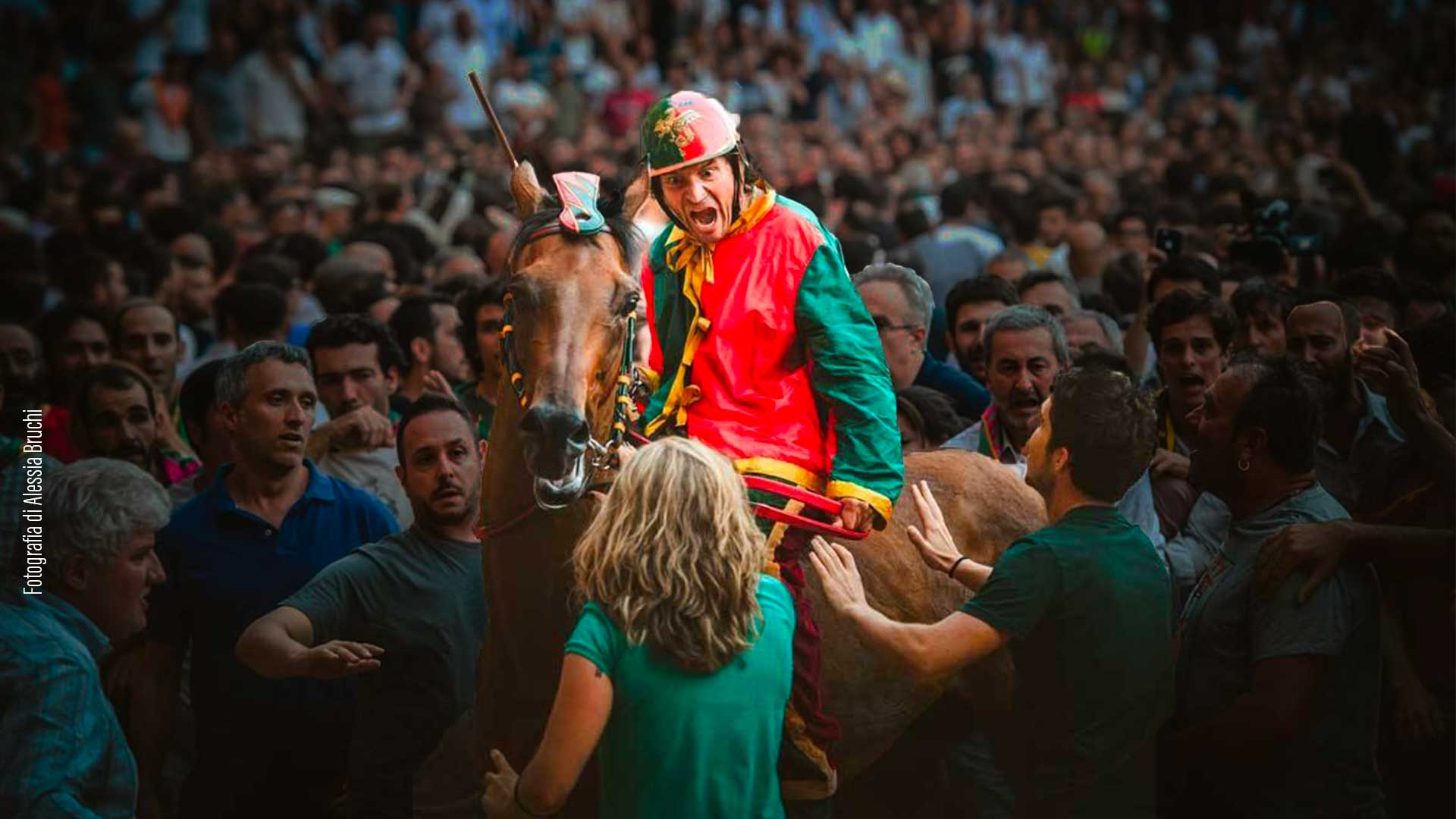 Palio di Siena: la corsa che attraversa i secoli