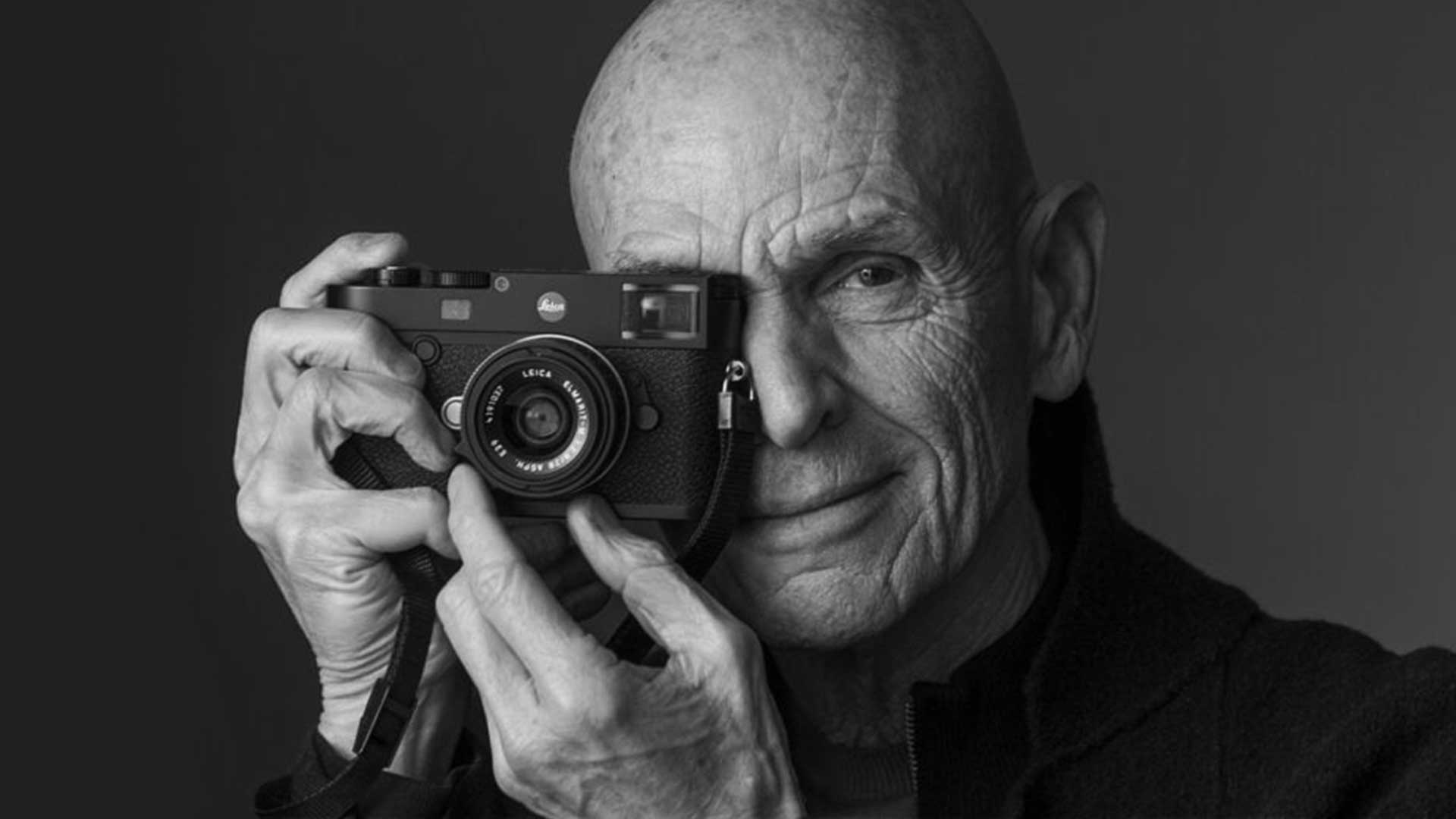 "La fotografia è un atto di osservazione." J. Meyerowitz