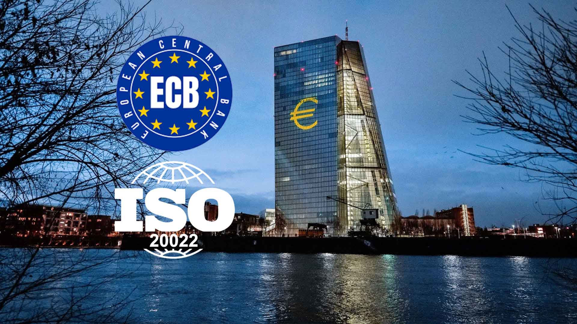 L’Europa aggiorna ISO 20022 per portafogli blockchain e tokenizzazione