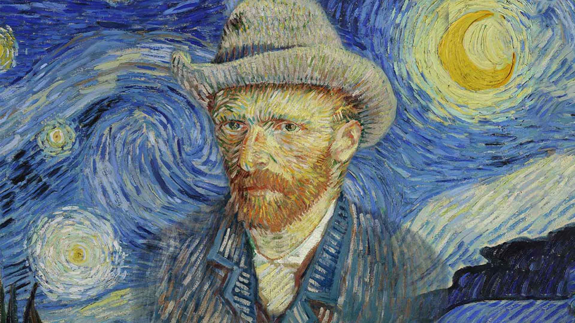 Michelangelo Beethoven e Van Gogh insegnano come costruire grandezza