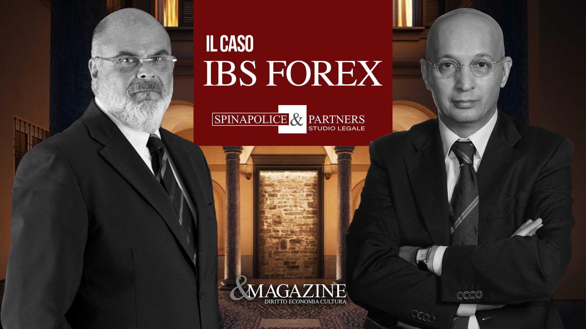 IBS Forex vittoria nei tribunali e risarcimenti concreti per centinaia di famiglie