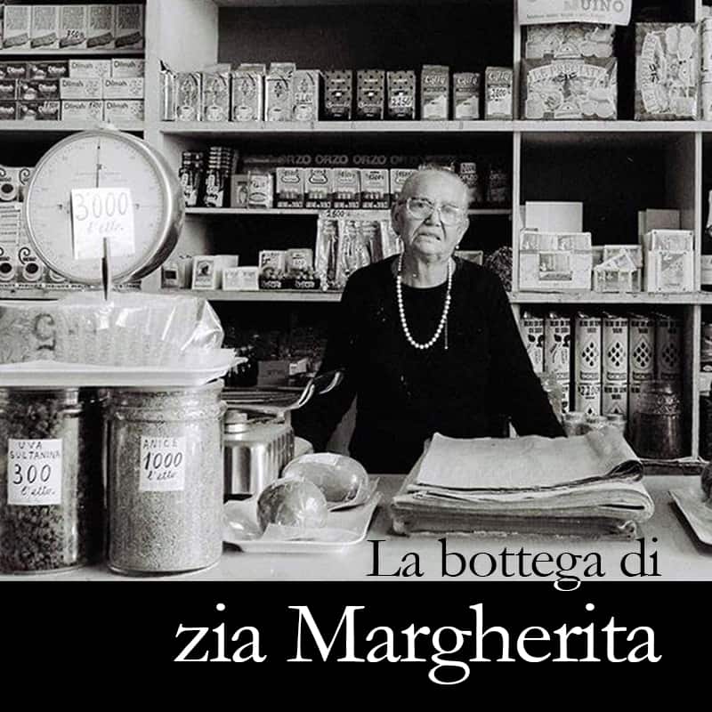 Zia Margherita - Vincenzo Ammazzalorso