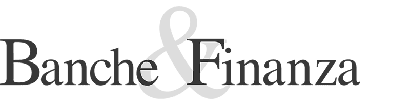 logo S&P esteso banner black