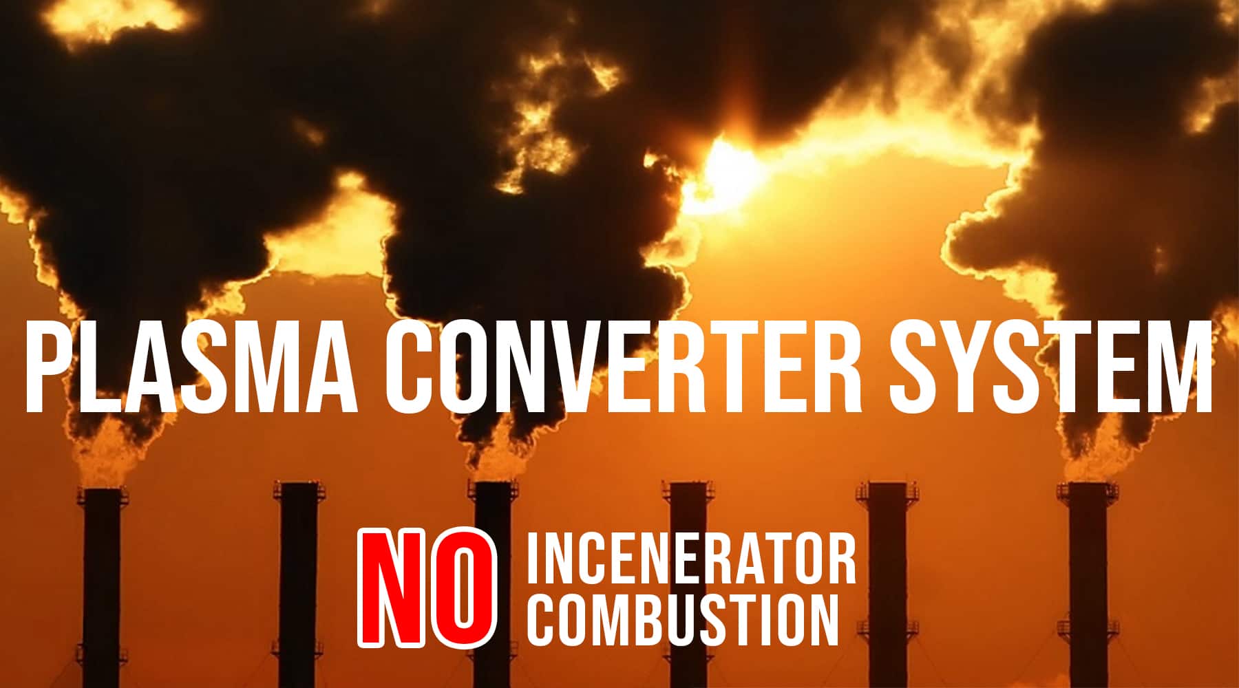 COMECO2: La Rivoluzione Energetica parte dai rifiuti